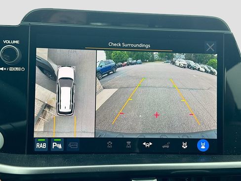 New 2026 Subaru Outback Touring XT AWD/4WD image 12