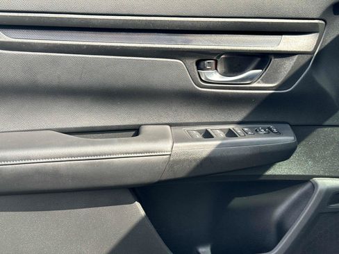 Certified 2024 Honda CR-V LX image 17