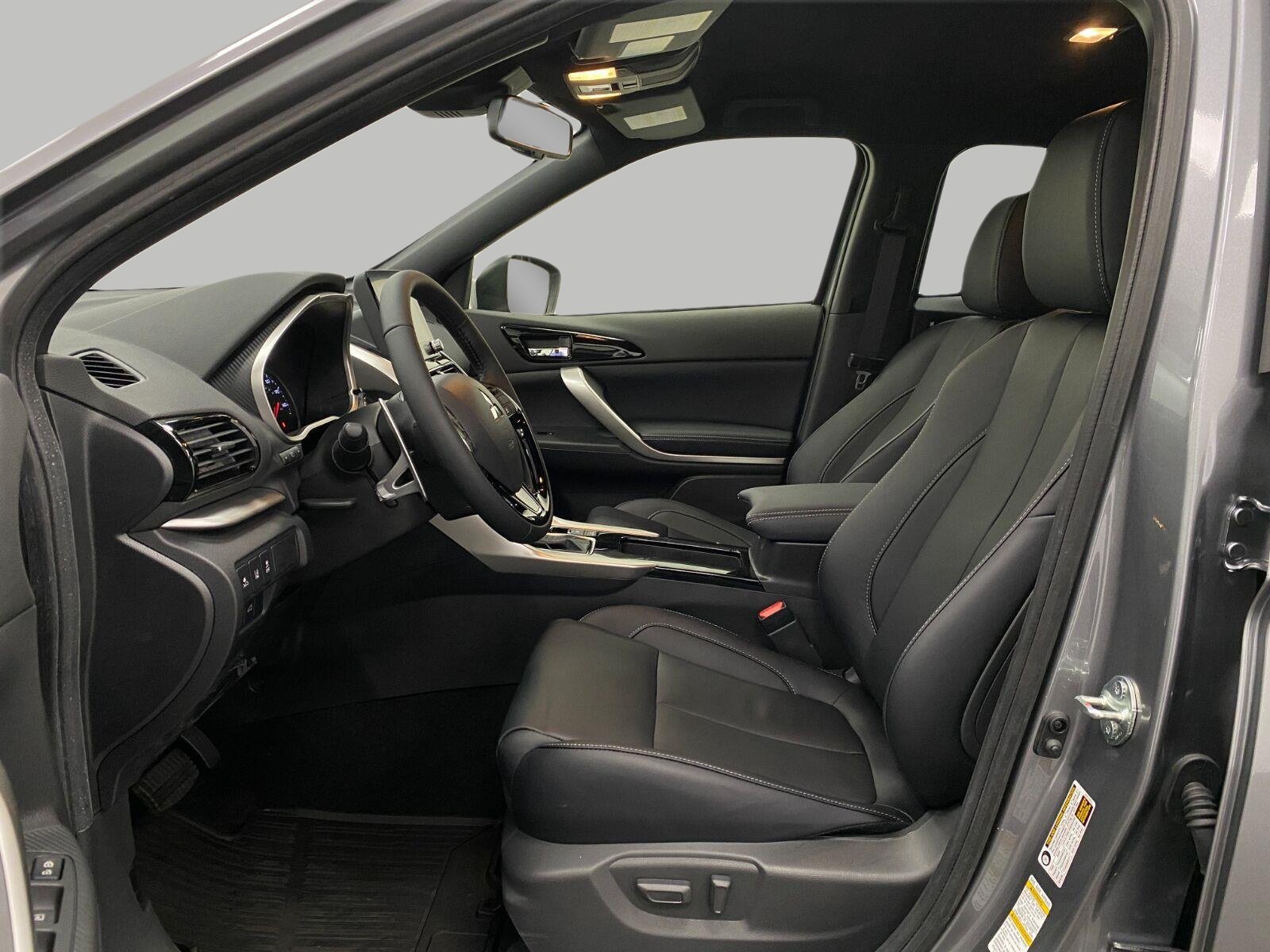 New 2026 Mitsubishi Eclipse Cross AWD image 30