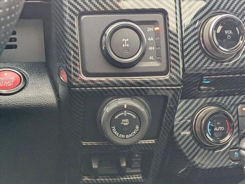 Used 2020 Ford F150 Raptor w/ Equipment Group 802A Luxury image 16