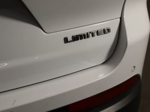 Used 2022 Jeep Grand Cherokee L Limited image 46