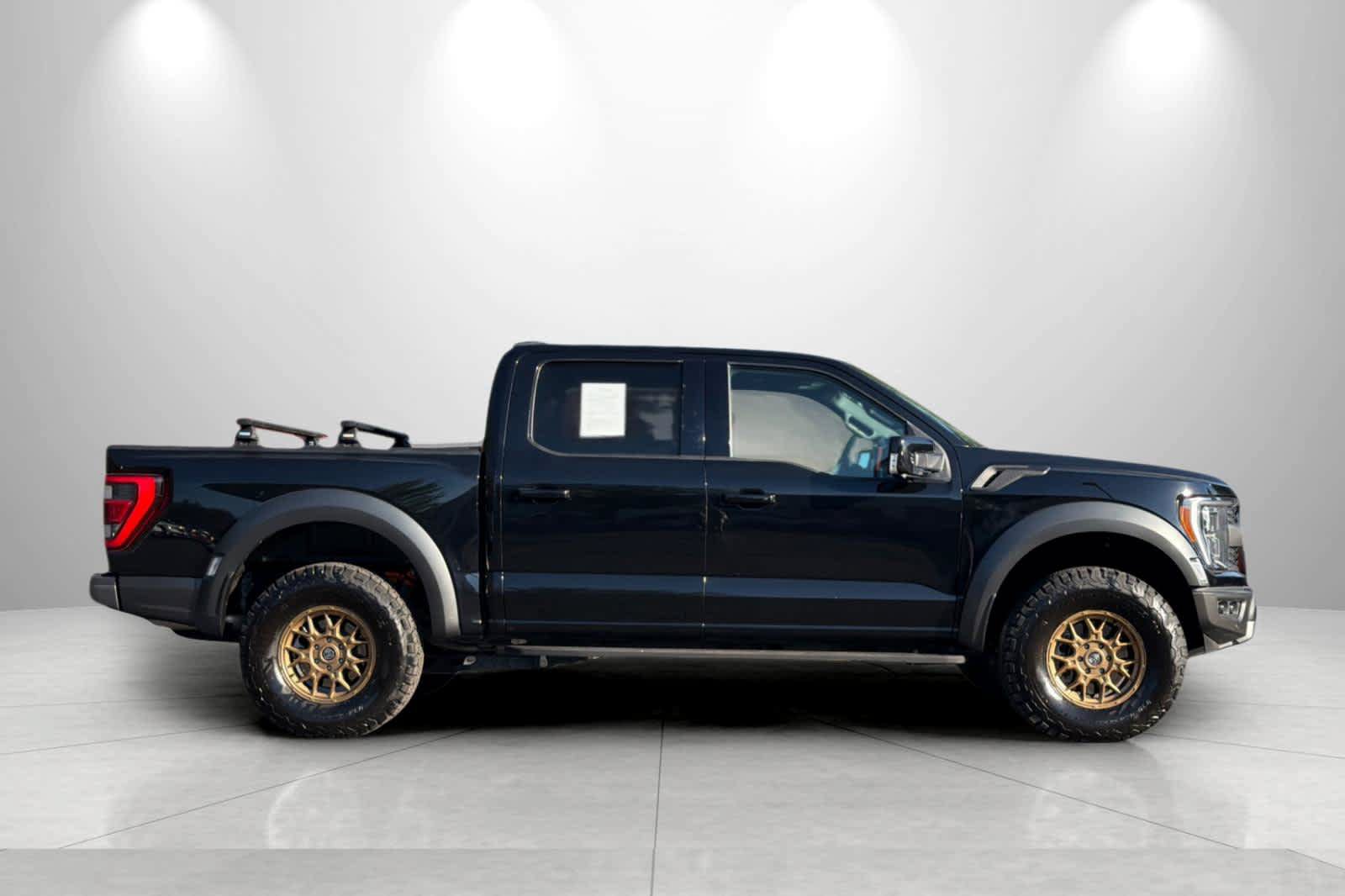Used 2023 Ford F150 Raptor AWD/4WD image 8