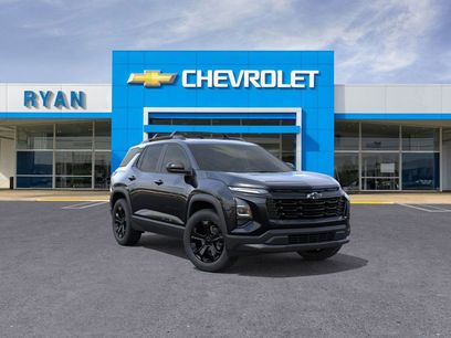 New 2026 Chevrolet Equinox LT