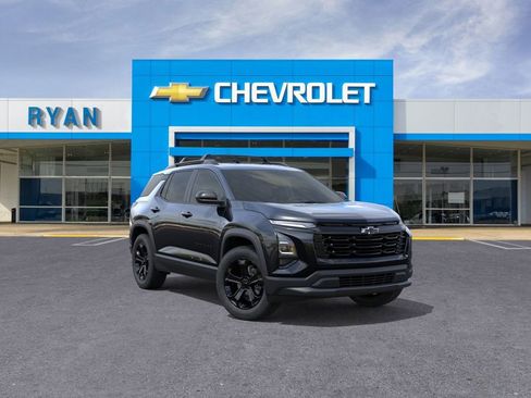 New 2026 Chevrolet Equinox LT image 1