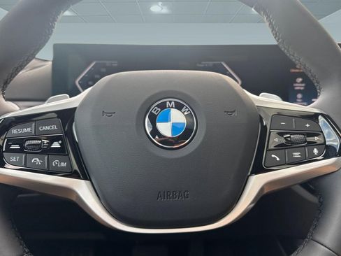 Used 2026 BMW 330i Sedan RWD image 16