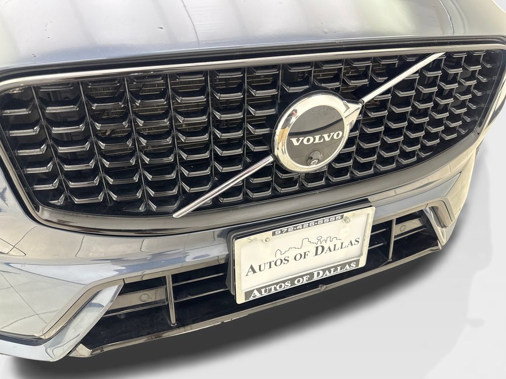 Used 2024 Volvo XC60 B5 Plus w/ Protection Package Premier AWD/4WD image 27