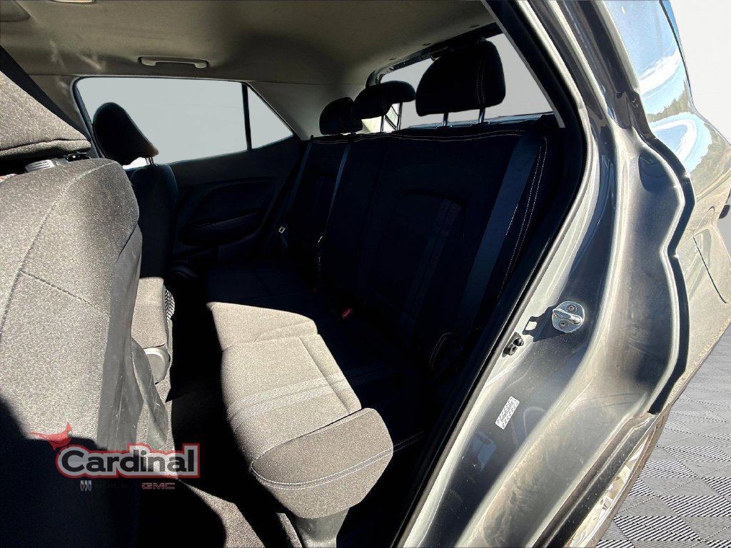 Used 2020 Hyundai Venue SEL w/ Convenience Package FWD image 24