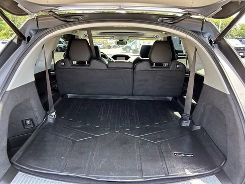 Used 2018 Acura MDX SH-AWD w/ Technology Package image 11