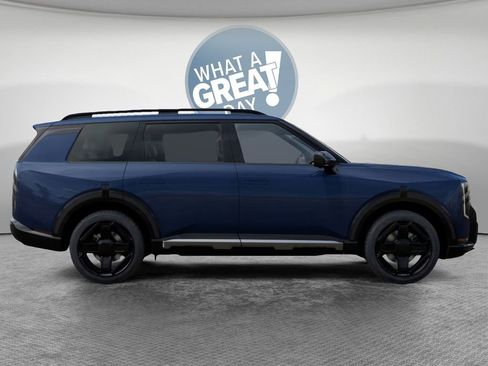 New 2027 Kia Telluride SX Prestige X-Line w/ Towing Package AWD/4WD image 7