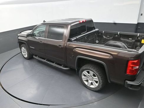Used 2016 GMC Sierra 1500 SLE w/ SLE Value Package AWD/4WD image 27