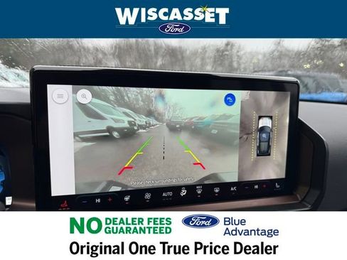 Used 2025 Ford Bronco Sport Outer Banks w/ Outer Banks Tech Package+ image 10