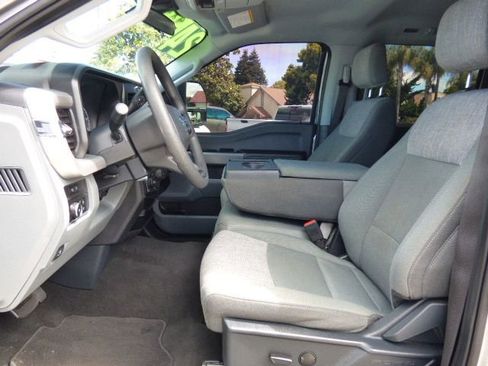 Used 2024 Ford F350 XLT w/ 360-Degree Camera Package AWD/4WD image 22