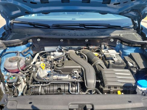 New 2026 Volkswagen Taos S FWD image 16