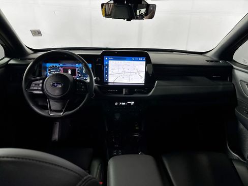 Used 2026 Subaru Outback Touring XT image 13