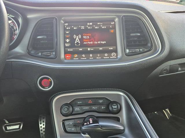 Used 2022 Dodge Challenger R/T Scat Pack RWD image 16