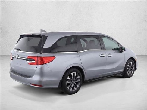 Used 2024 Honda Odyssey EX-L image 7