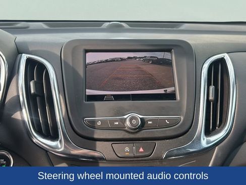 Used 2022 Chevrolet Equinox LT image 11