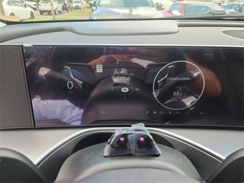 New 2026 Hyundai Ioniq 9 SEL image 28