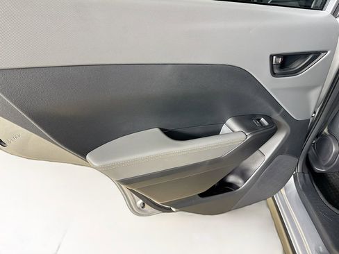 Certified 2026 Subaru Crosstrek 2.5i Wilderness w/ Crosstrek Mirror Package AWD/4WD image 21