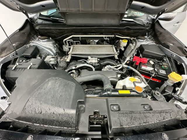 Used 2021 Subaru Ascent Touring AWD/4WD image 30