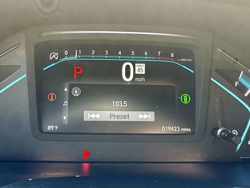 Used 2024 Honda Odyssey Sport image 13