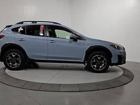 Used 2019 Subaru Crosstrek 2.0i Premium AWD/4WD image 7