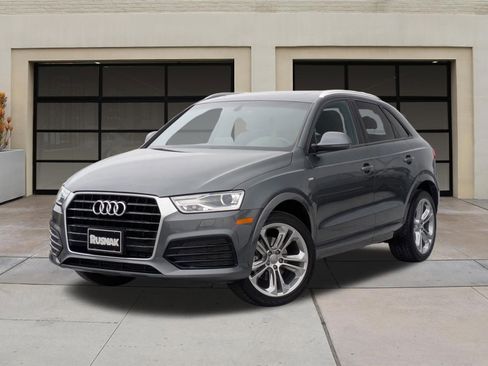 Used 2018 Audi Q3 2.0T Premium FWD image 3