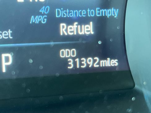 Used 2019 Toyota Camry XLE w/ Driver Assist Package FWD image 26