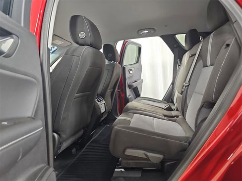 Certified 2024 Chevrolet Blazer LT w/ Convenience Package image 18