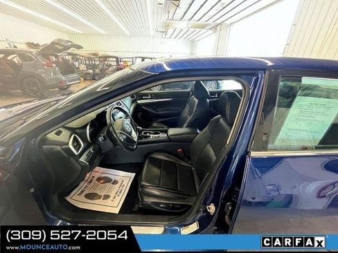Used 2019 Nissan Maxima 3.5 SV w/ Floor Mat Group image 15