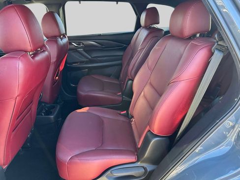 Used 2023 MAZDA CX-9 Carbon Edition AWD/4WD image 17