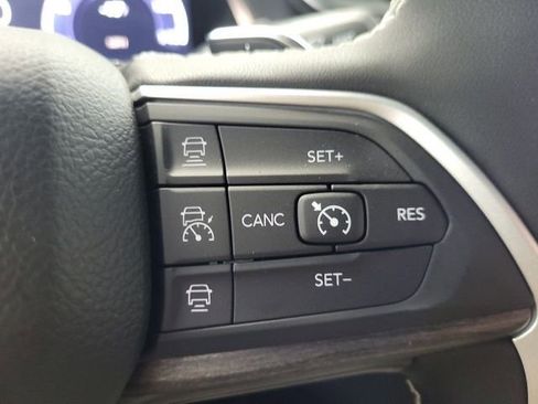 New 2025 Jeep Grand Cherokee L Limited image 48