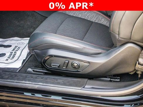 New 2025 Dodge Charger R/T w/ Quick Order Package 25M R/T AWD/4WD image 26