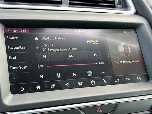 Used 2020 Jaguar E-PACE SE image 20