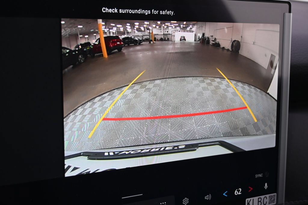 New 2026 MAZDA CX-5 Preferred AWD/4WD image 28