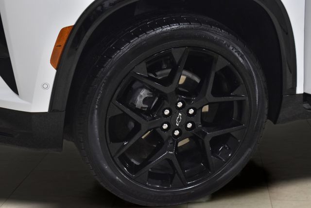 Used 2024 Chevrolet Traverse RS w/ LPO, Floor Liner Package AWD/4WD image 42
