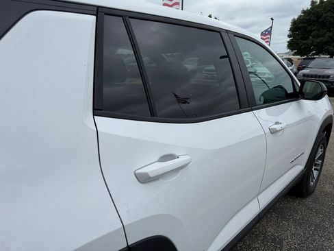 Used 2026 GMC Terrain Elevation AWD/4WD image 38