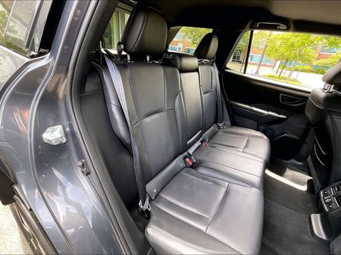 Certified 2026 Subaru Outback Limited AWD/4WD image 30