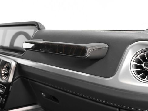 Used 2023 Mercedes-Benz G 63 AMG 4MATIC image 26