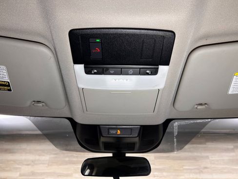 Used 2021 Nissan Rogue SV image 15