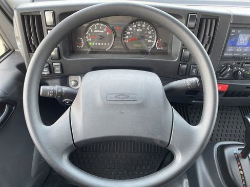 New 2025 Chevrolet Low Cab Forward 5500XG image 6