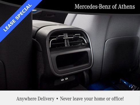 New 2026 Mercedes-Benz E 53 AMG e 4MATIC Sedan image 49