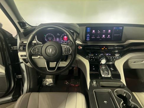 Used 2026 Acura MDX SH-AWD w/ Technology Package image 12