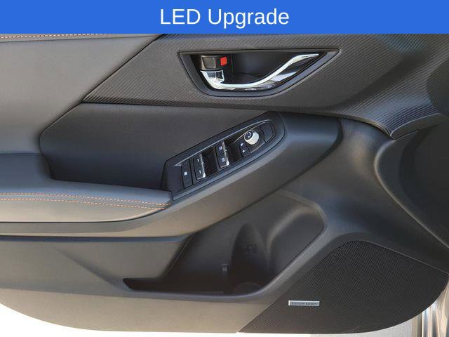 New 2026 Subaru Crosstrek 2.5i Limited w/ Crosstrek Mirror Package AWD/4WD image 8