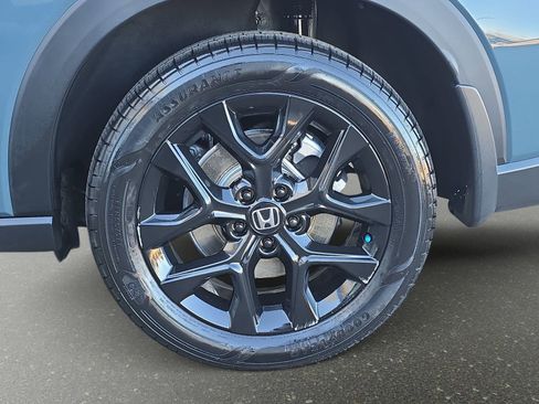 Used 2023 Honda HR-V Sport image 30