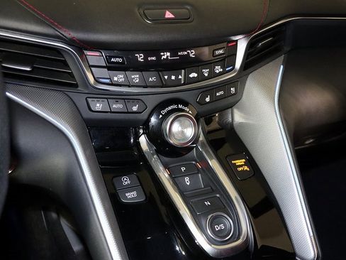 Certified 2021 Acura TLX Type S image 20