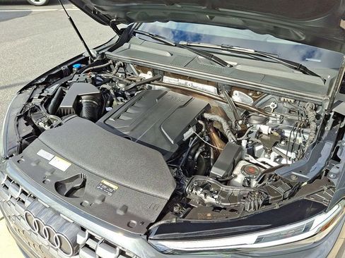 Certified 2025 Audi Q5 Premium Plus w/ Premium Plus image 27