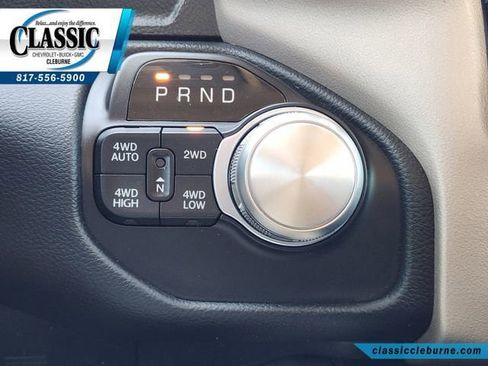 Used 2022 RAM 1500 Laramie image 29