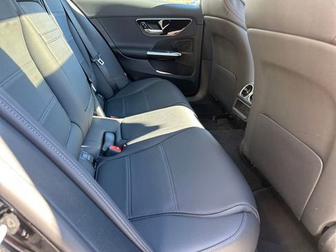 Used 2024 Mercedes-Benz C 300 Sedan image 29