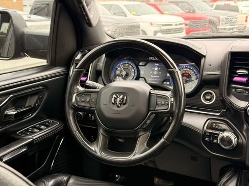 Used 2022 RAM 1500 Limited image 20
